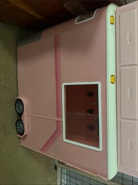 Target Play Camper (American Girl)